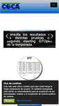 Mobile Screenshot of cronococa.com